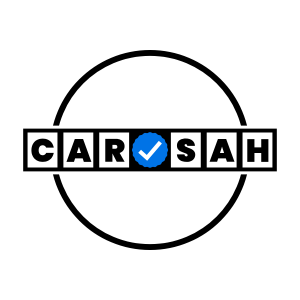 CarSah icon