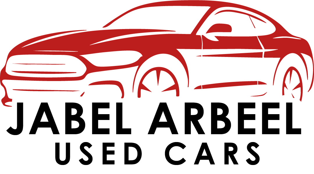 Jabel Arbeel Used Cars icon