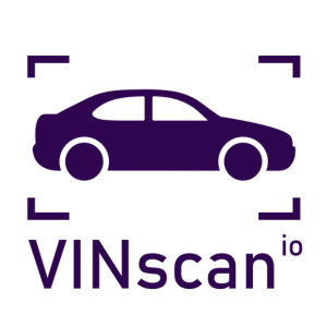 VinScan.io icon